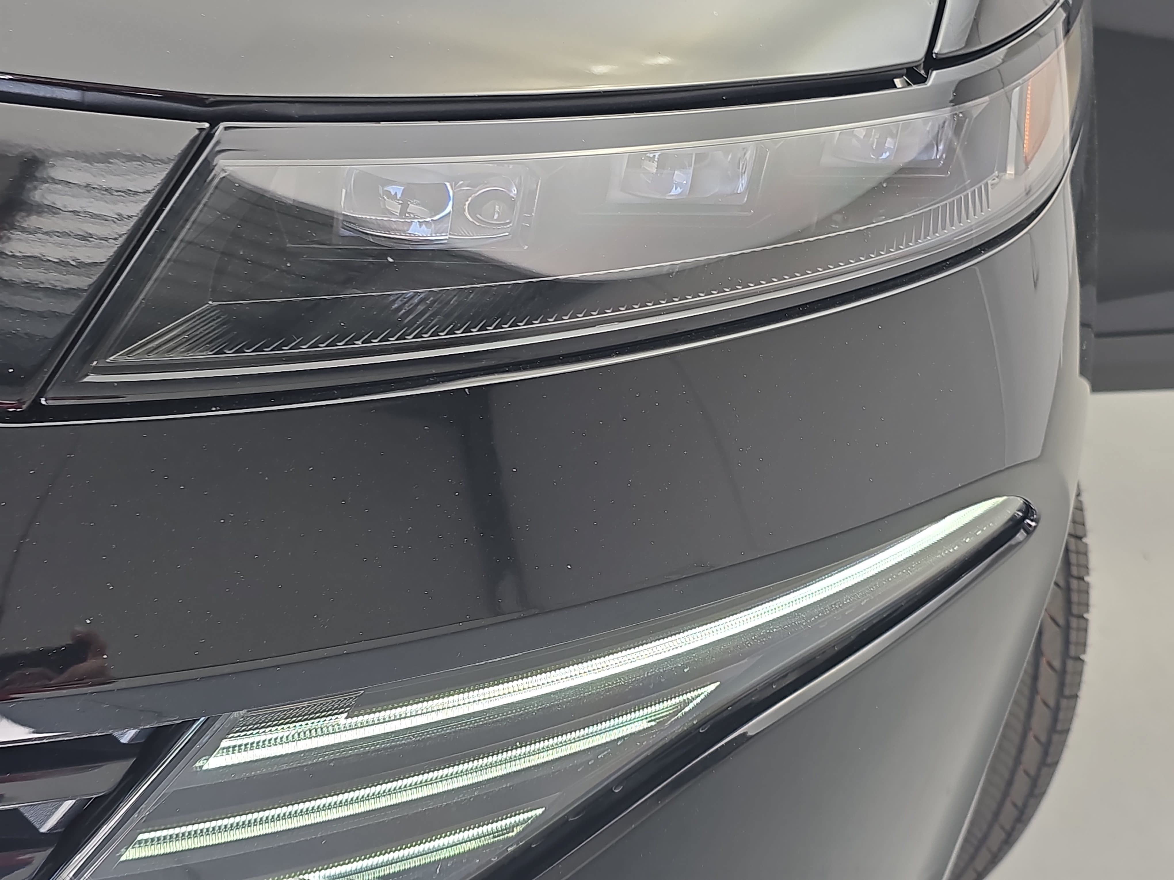 New 2026 Nissan Murano SL AWD/4WD image 32