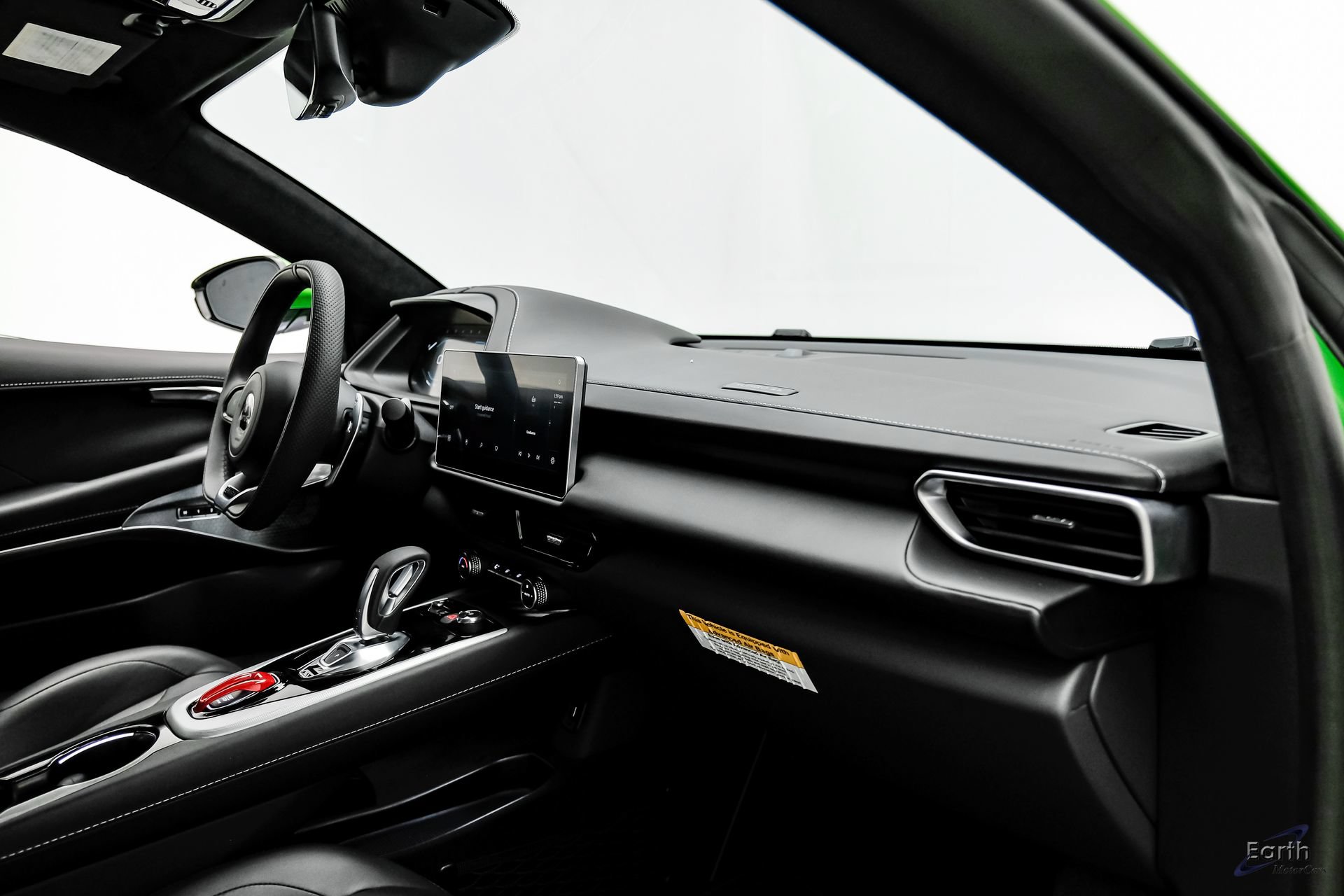 New 2026 Lotus Emira SE RWD image 55
