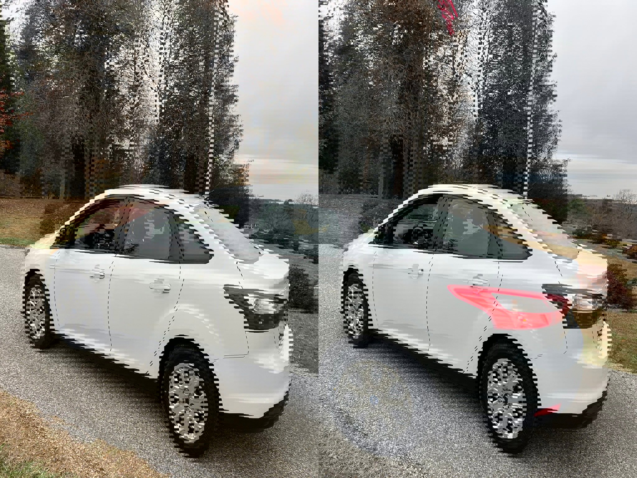 Used 2012 Ford Focus SE image 7