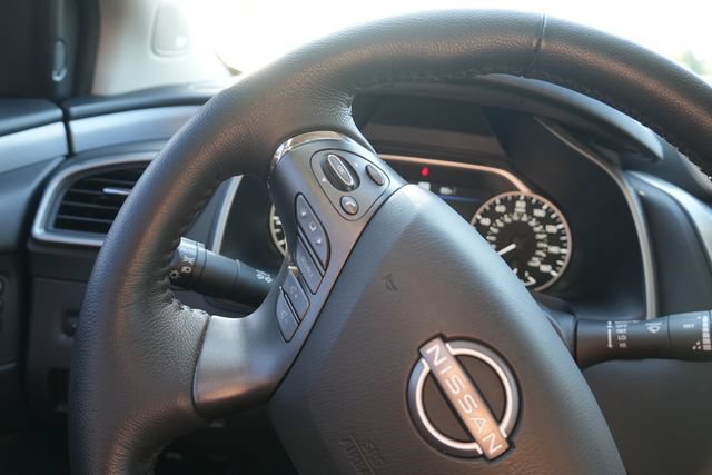 Used 2024 Nissan Murano SL AWD/4WD image 25