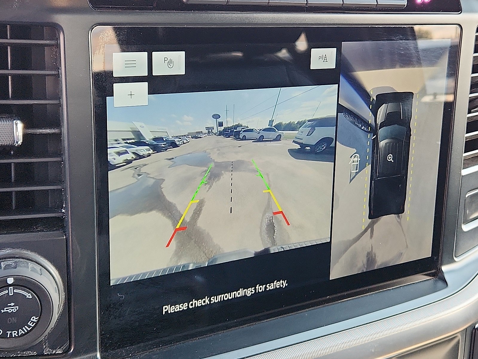 Used 2022 Ford F150 Raptor w/ Equipment Group 801A High image 15