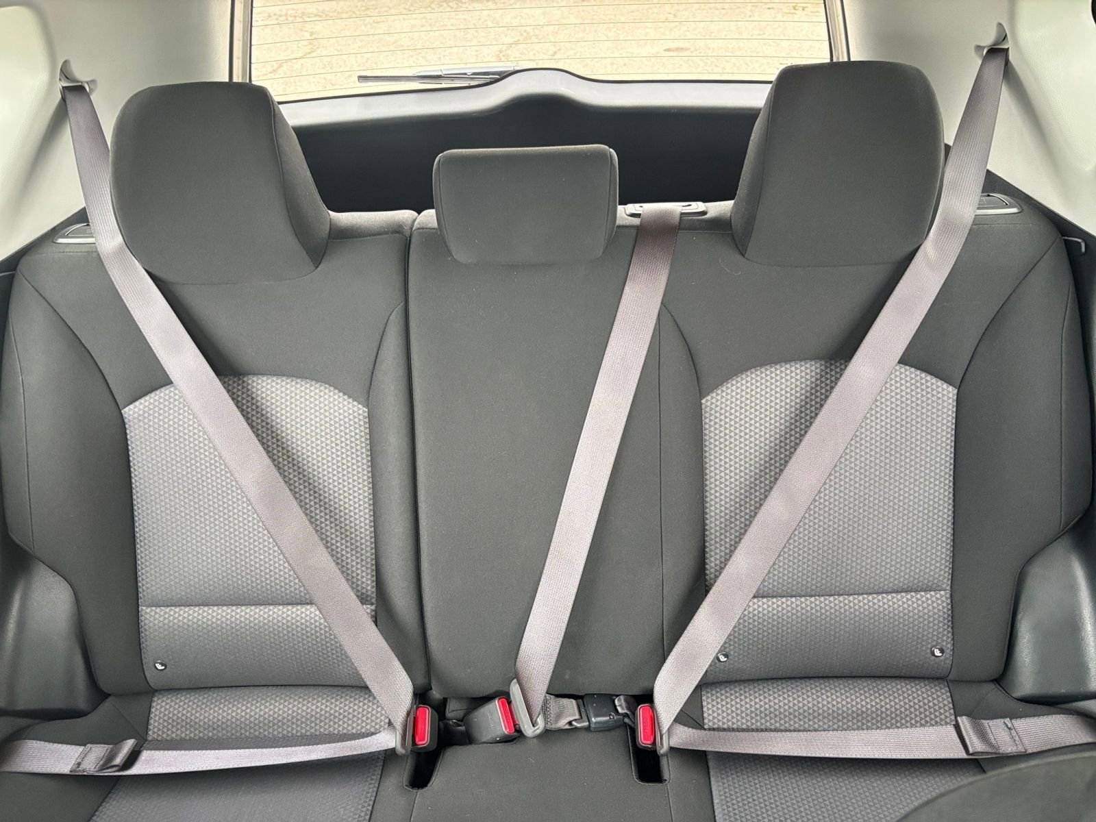 Used 2025 Kia Soul LX w/ LX Technology Package FWD image 38