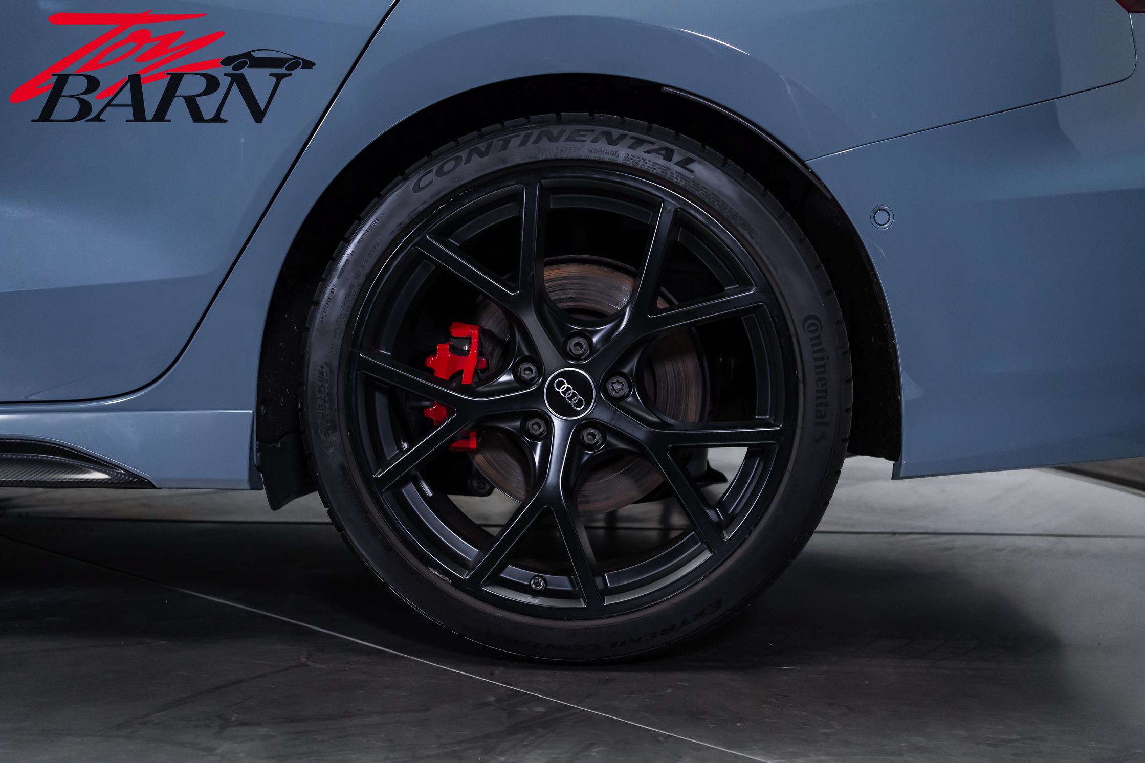 Used 2023 Audi RS 3 AWD/4WD image 18