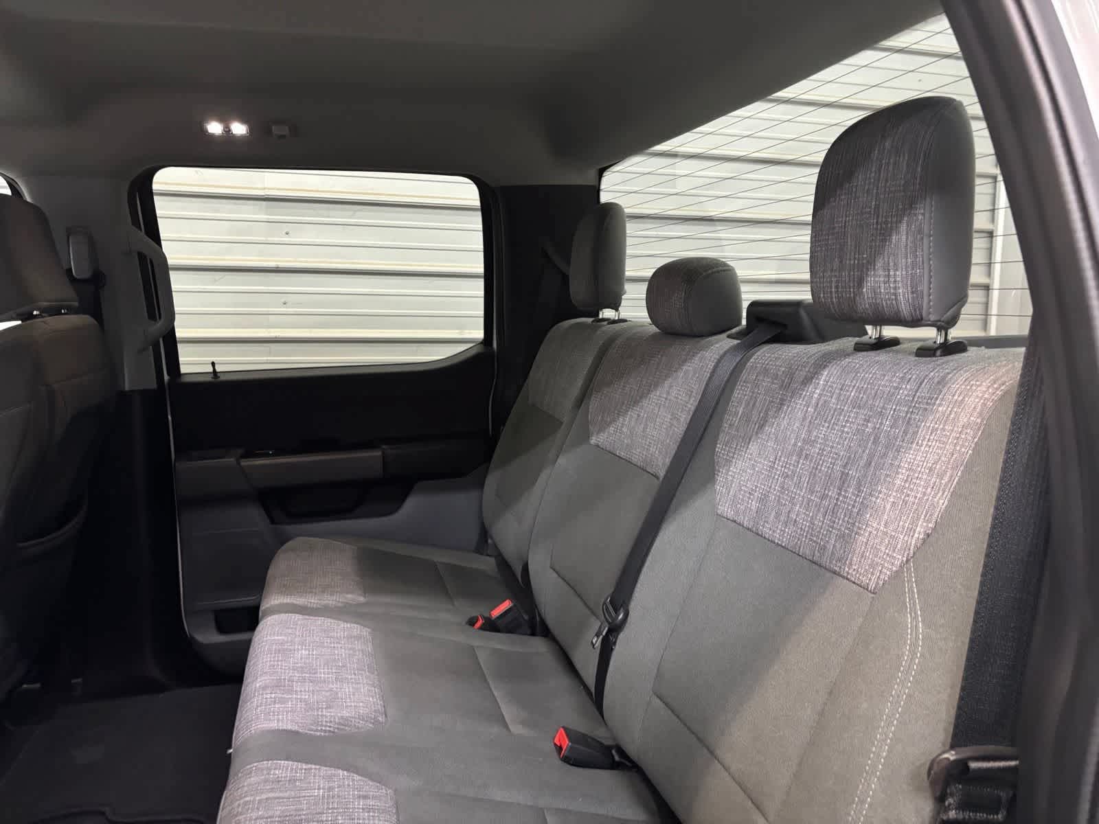 Used 2023 Ford F150 XLT AWD/4WD image 23