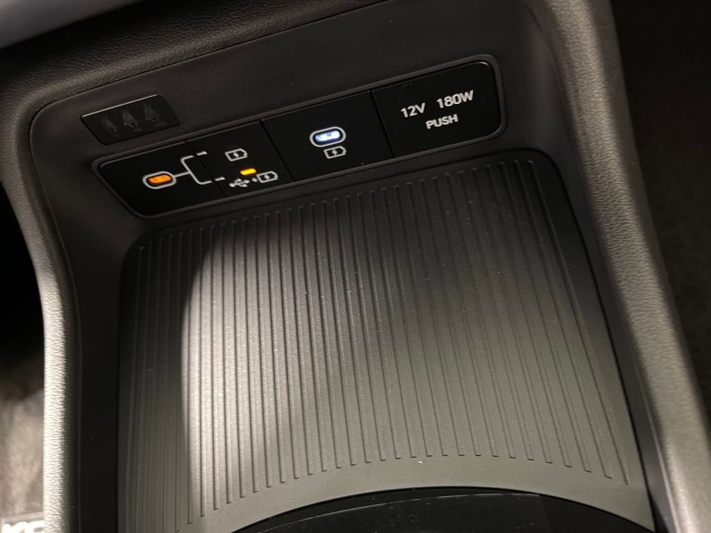 New 2026 Hyundai Kona SE image 31