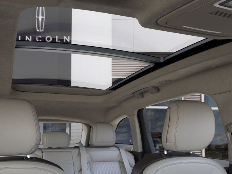 New 2026 Lincoln Nautilus Black Label AWD/4WD image 22