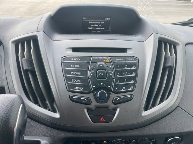 Used 2019 Ford Transit 250 148 Medium Roof RWD image 13