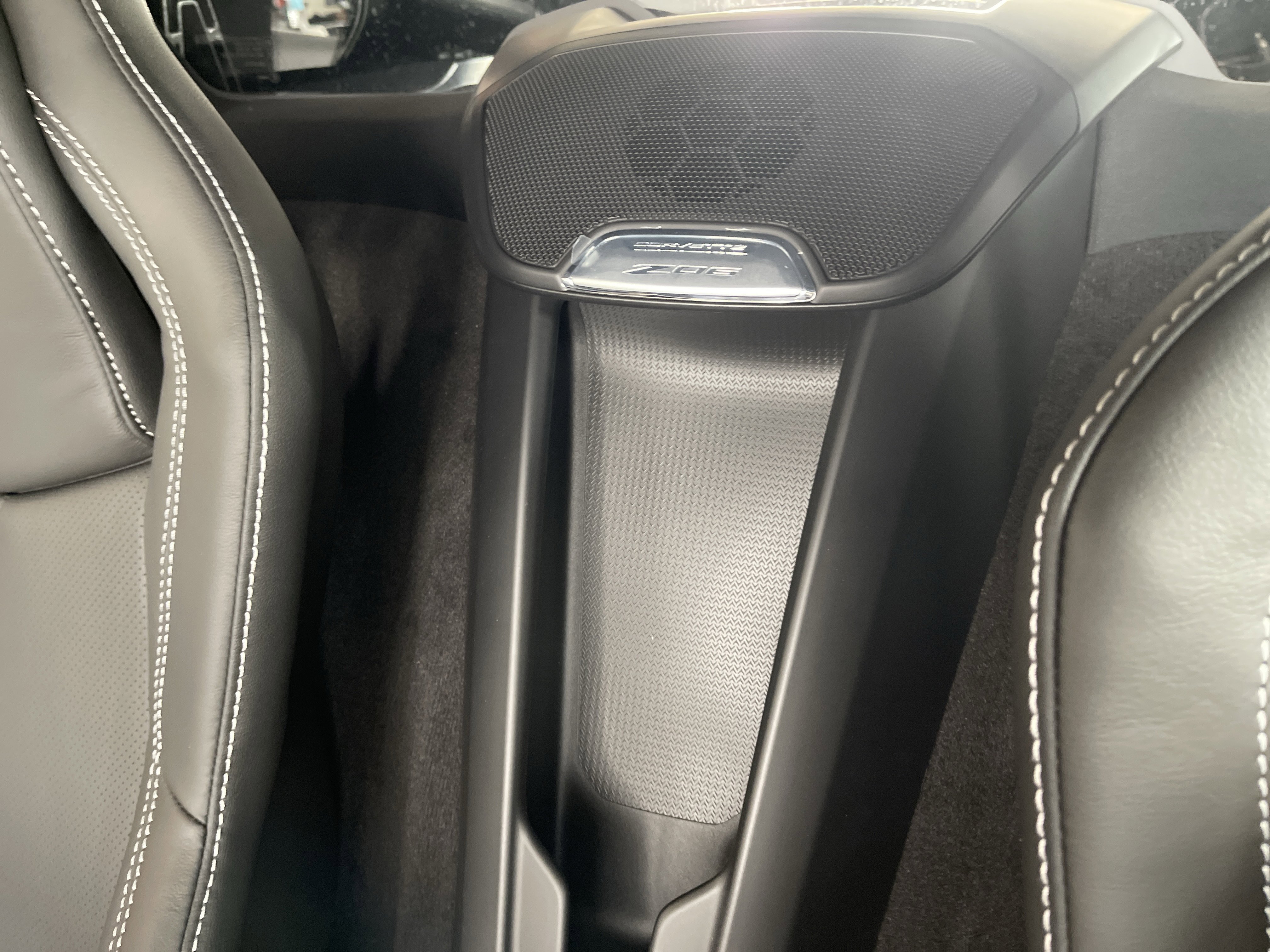 New 2026 Chevrolet Corvette Z06 image 33