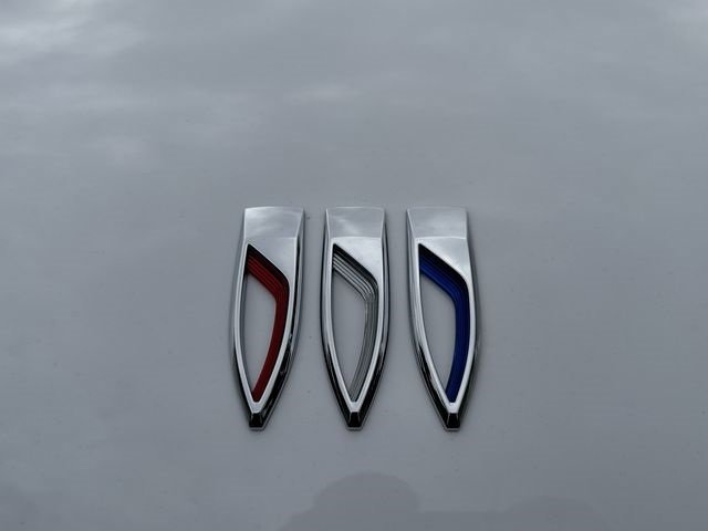 New 2026 Buick Enclave Preferred w/ LPO, Floor Liner Package image 31