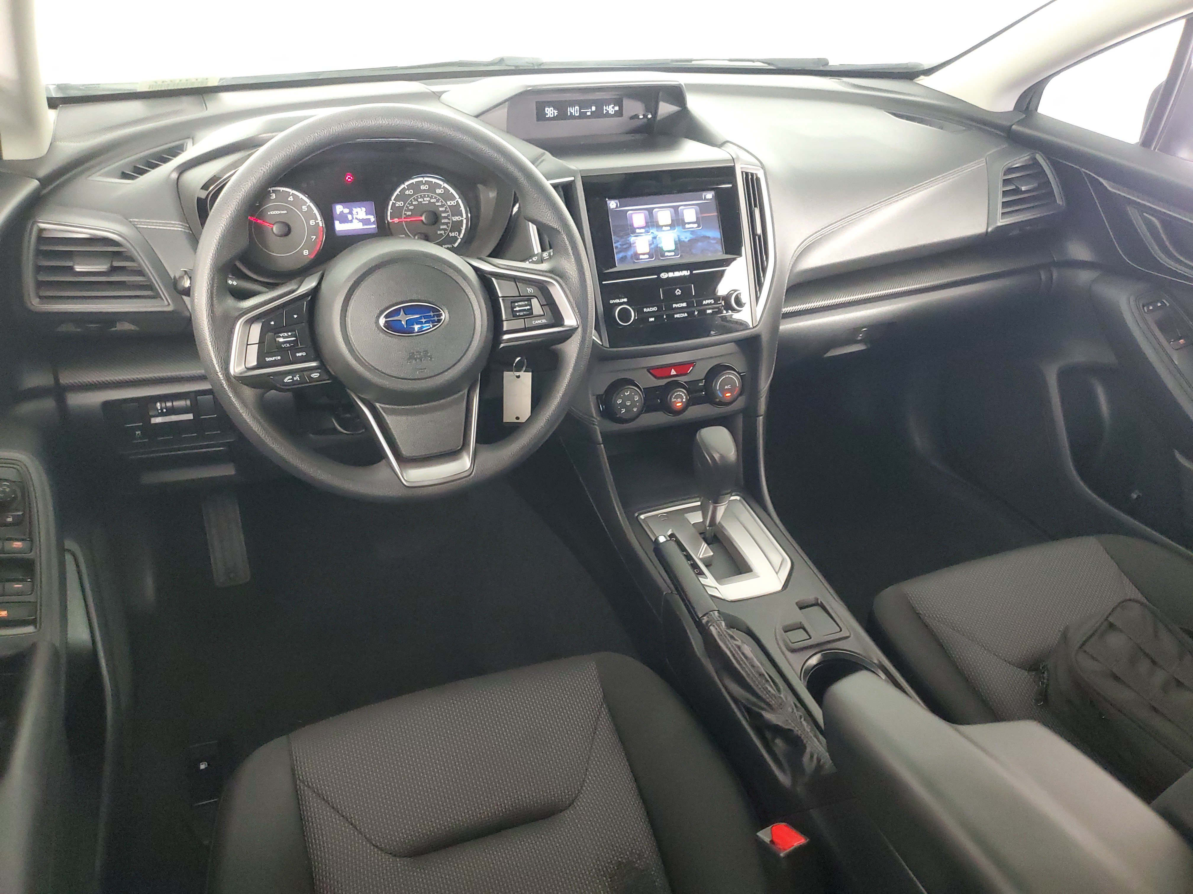 Used 2017 Subaru Impreza 2.0i AWD/4WD image 15
