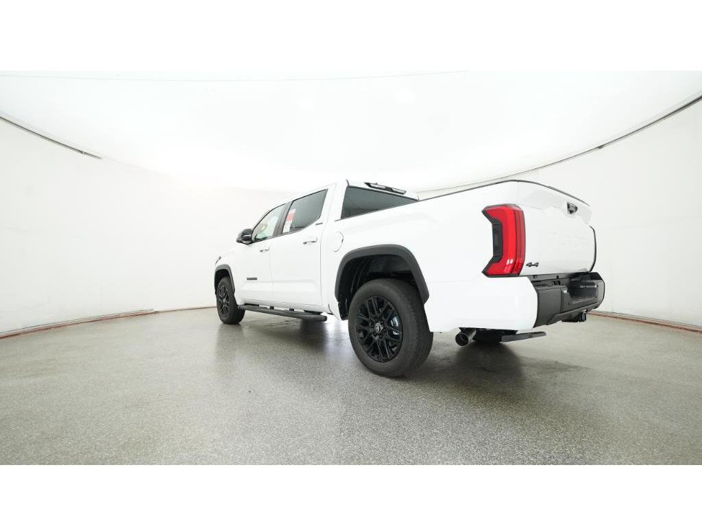 New 2026 Toyota Tundra Limited image 29