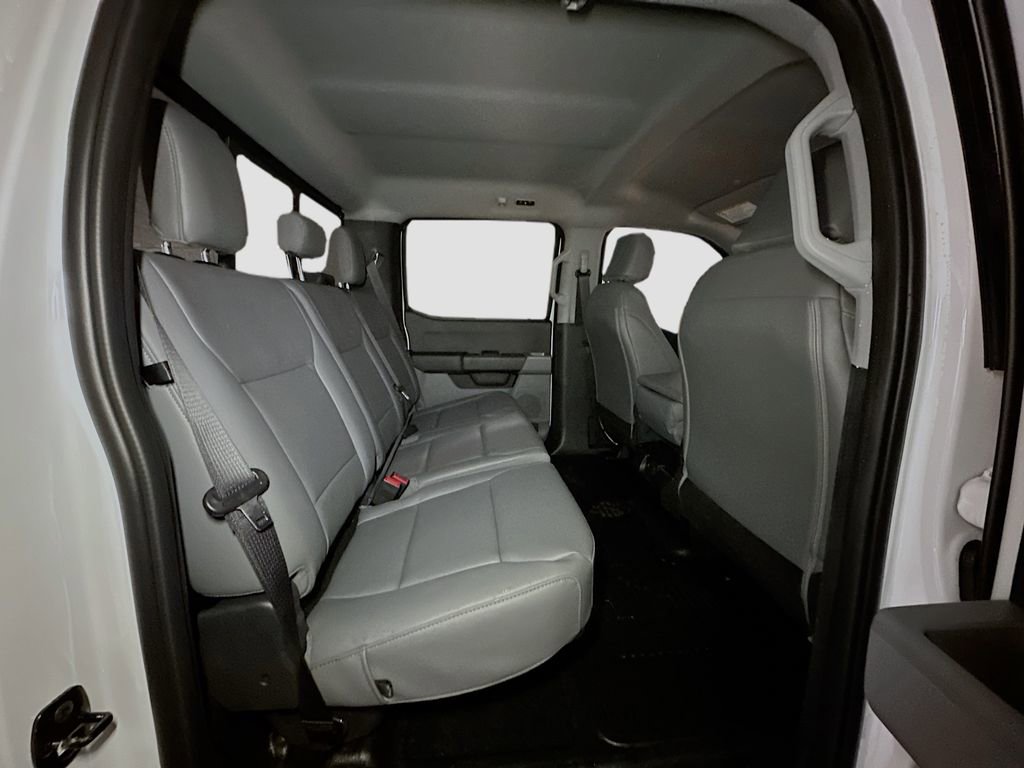 New 2026 Ford F350 XL w/ XL Chrome Package AWD/4WD image 30
