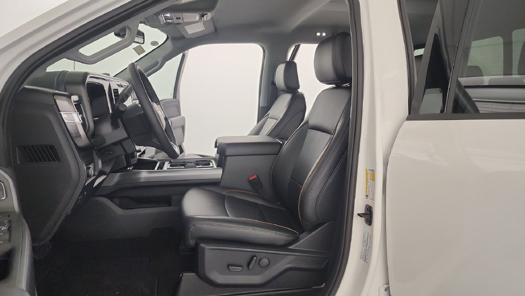 New 2027 Ford F350 Lariat w/ Black Appearance Package AWD/4WD image 14