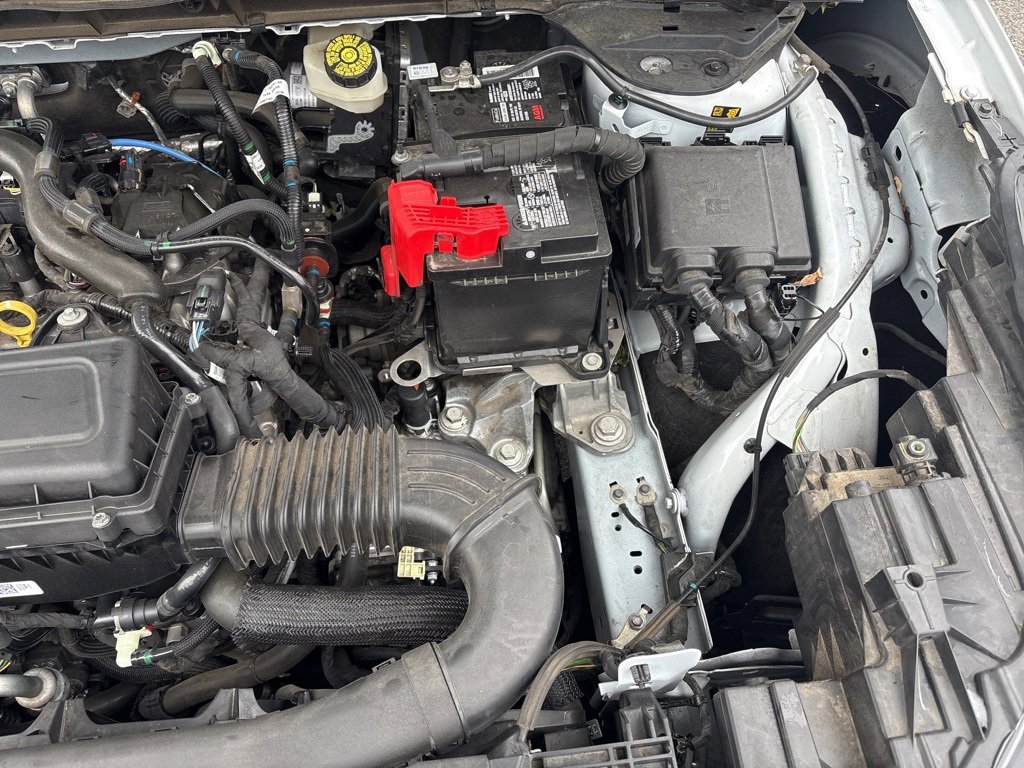 Used 2023 Ford Escape ST-Line image 12