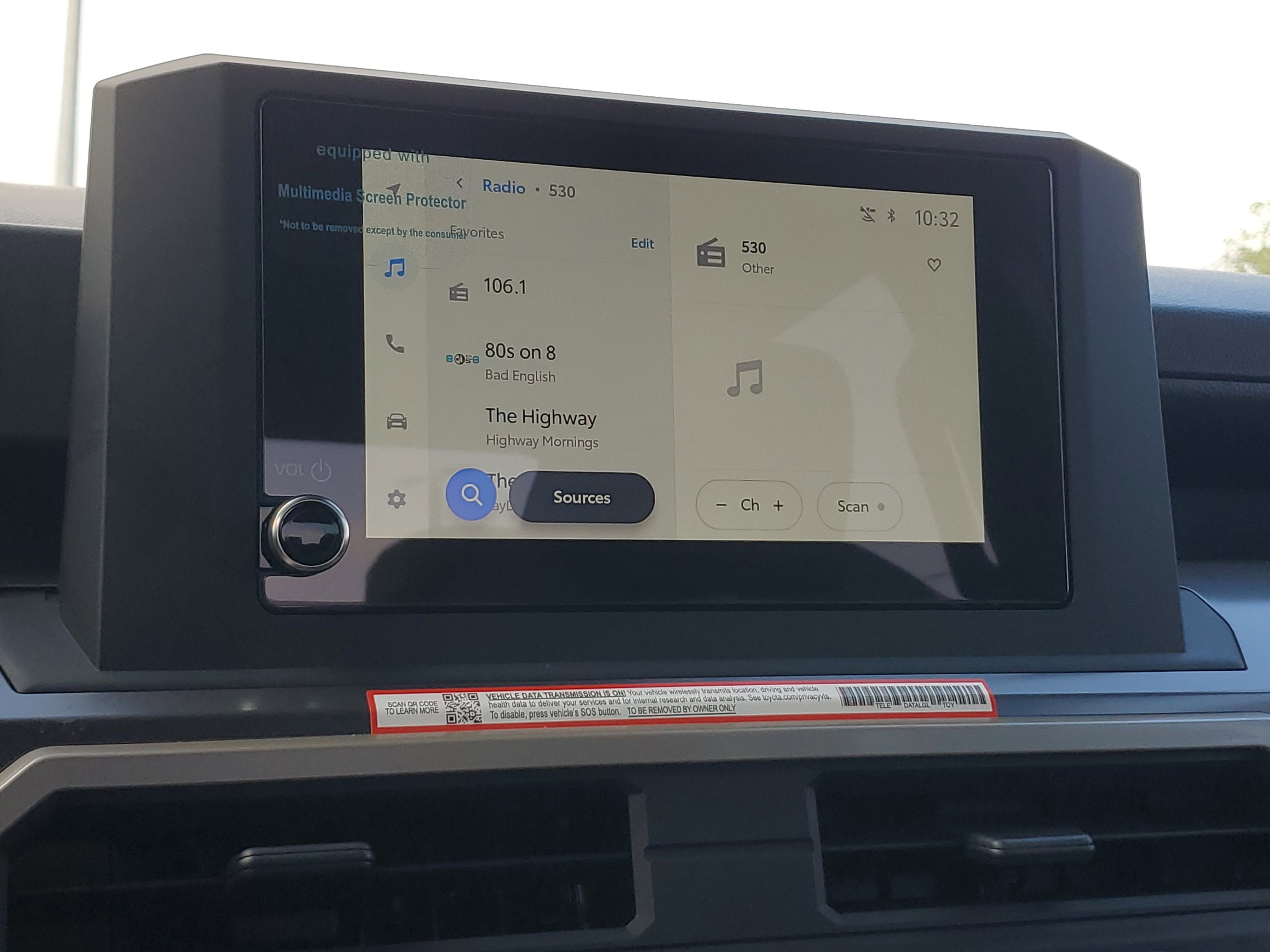 New 2026 Toyota Tacoma SR5 image 26