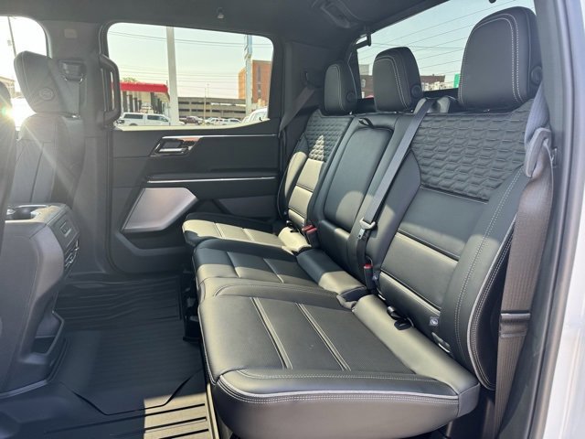 New 2025 GMC Sierra EV Denali image 11