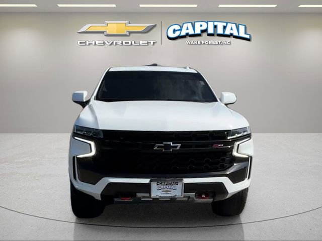 Used 2024 Chevrolet Tahoe Z71 AWD/4WD image 8