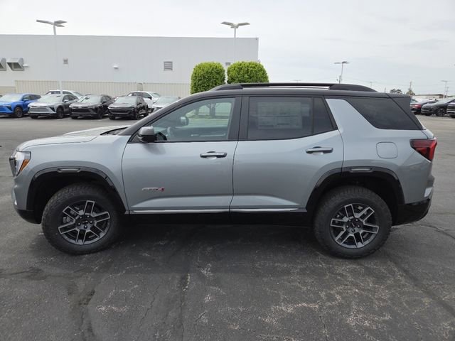New 2026 GMC Terrain AT4 AWD/4WD image 22