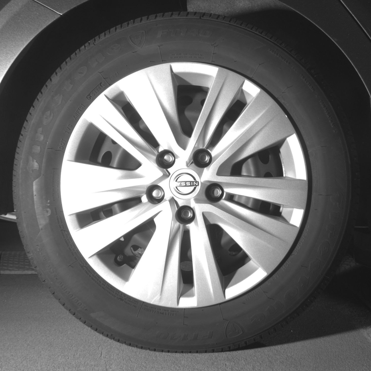 Used 2025 Nissan Sentra S FWD image 15