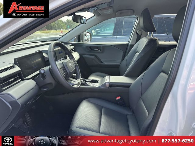 Certified 2026 Toyota RAV4 XLE Premium AWD/4WD image 19