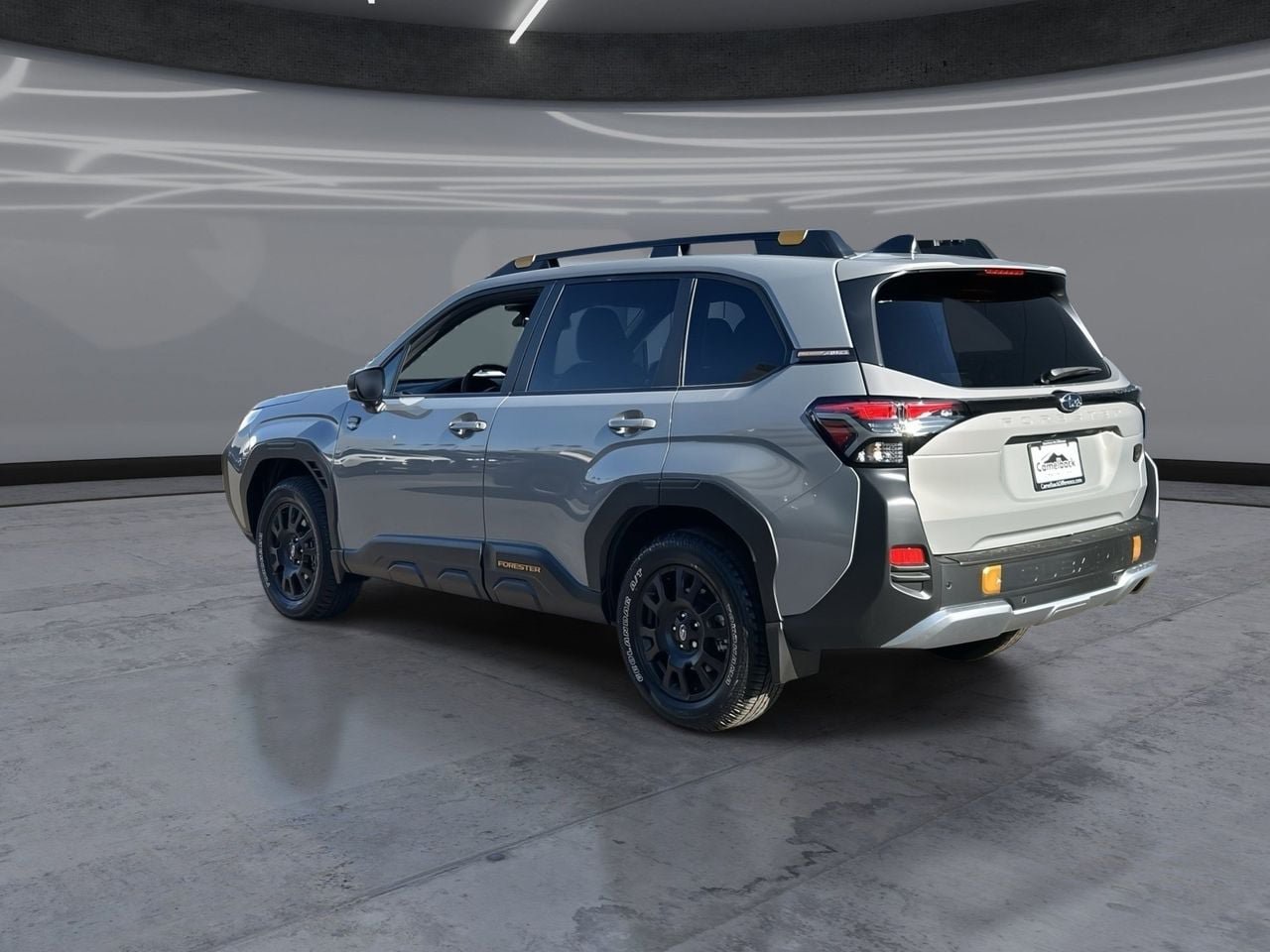 New 2026 Subaru Forester Wilderness AWD/4WD image 4