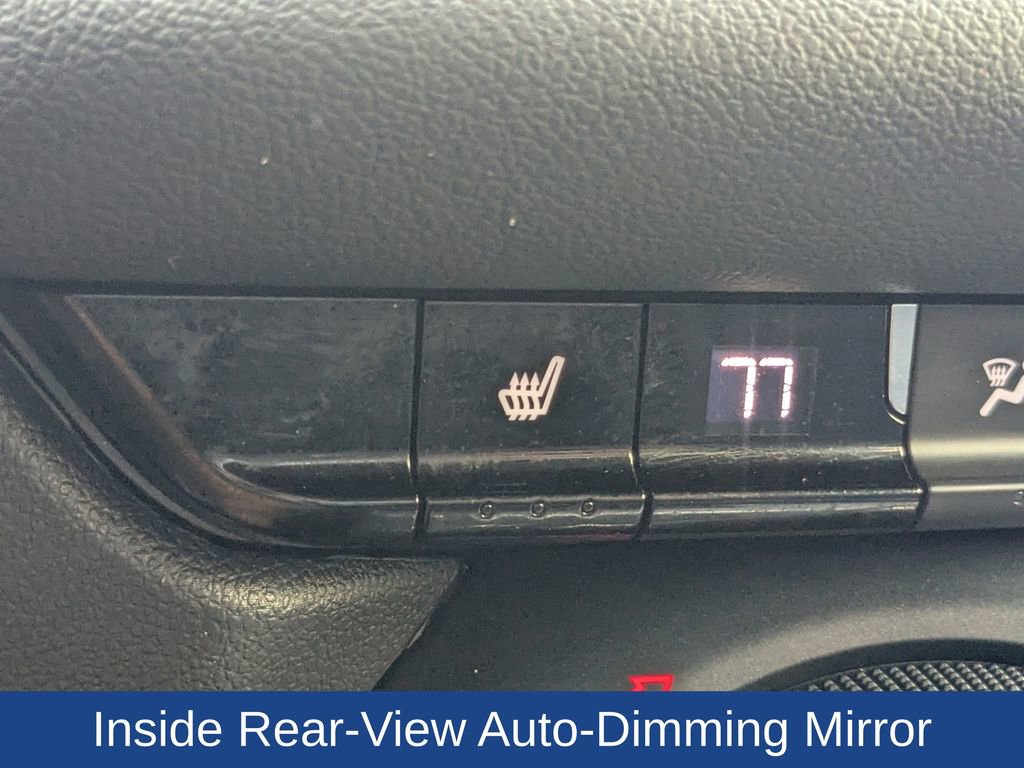 Used 2024 Chevrolet Blazer LT w/ Convenience Package image 23