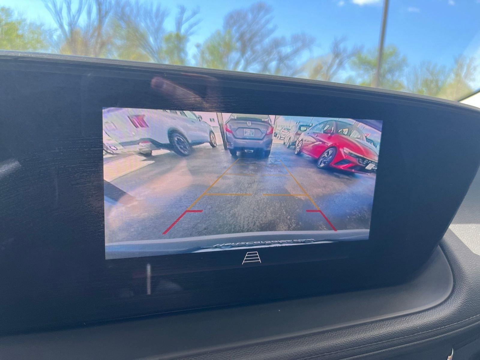 Used 2025 Buick Encore GX Preferred image 22