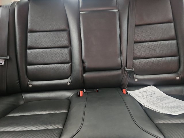 Used 2016 MAZDA MAZDA6 Touring FWD image 30