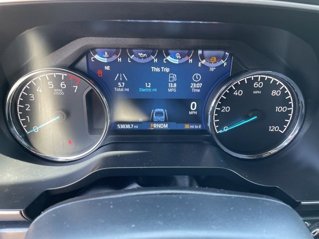 Used 2022 Ford F150 XLT w/ Equipment Group 302A High image 21