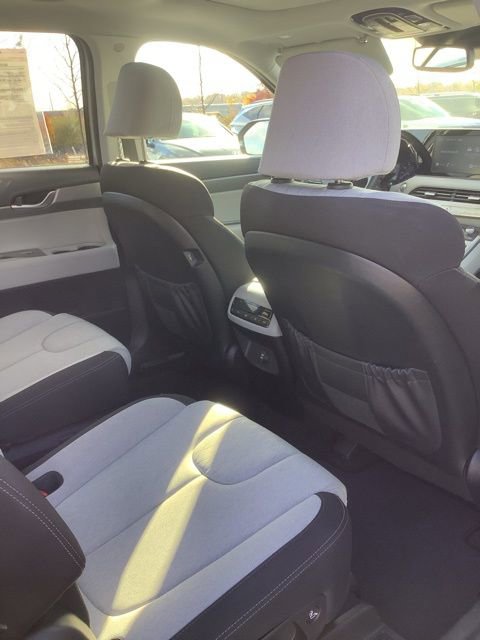 Used 2022 Hyundai Palisade SEL image 26