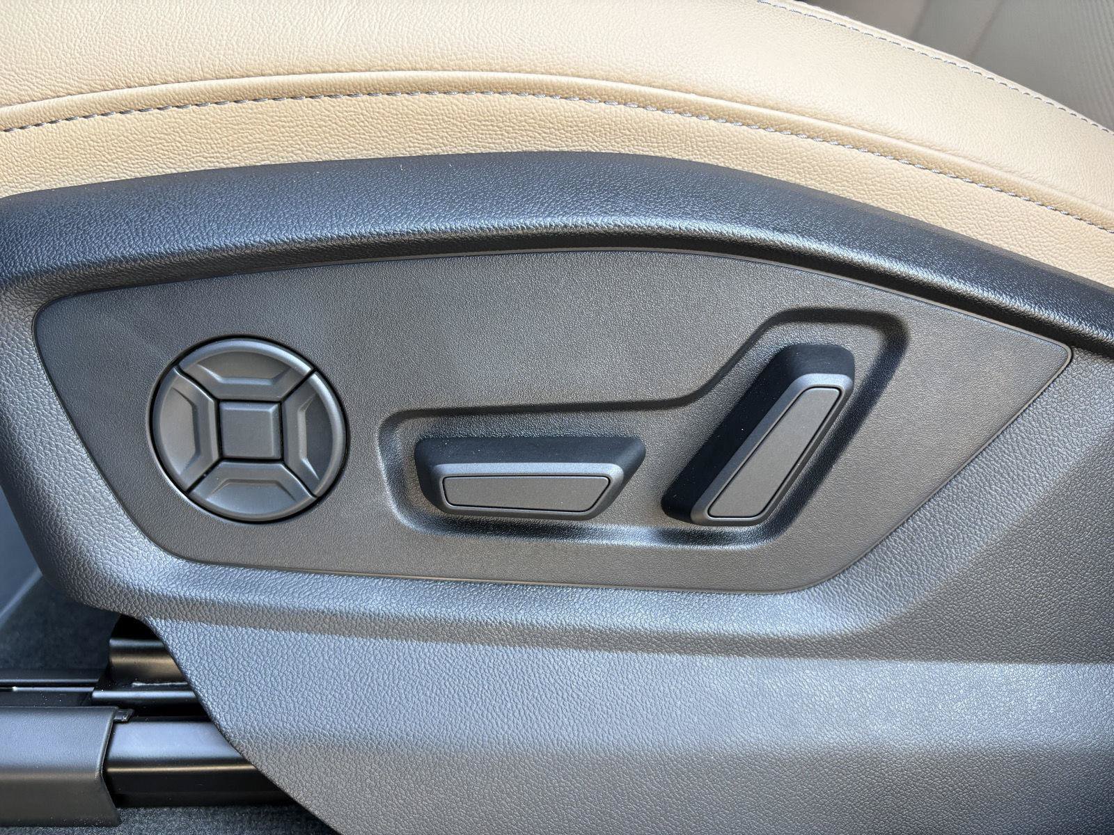 New 2026 Audi Q7 2.0T Premium Plus AWD/4WD image 11