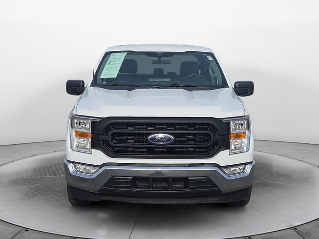Used 2022 Ford F150 XL w/ Equipment Group 101A High image 8