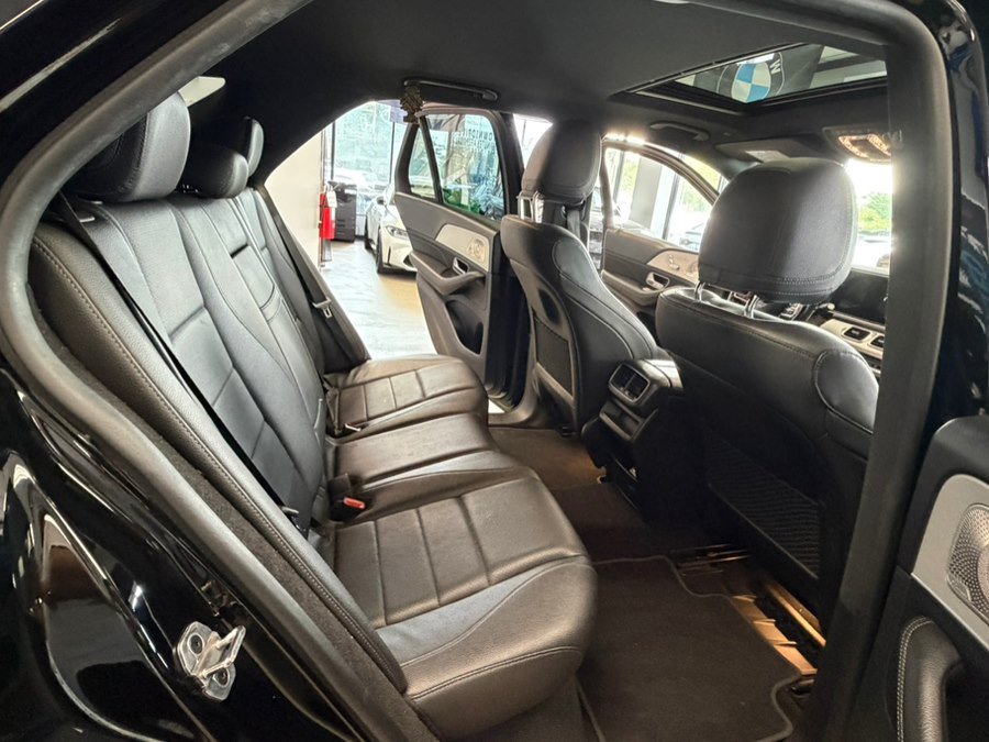 Used 2022 Mercedes-Benz GLE 350 4MATIC image 28