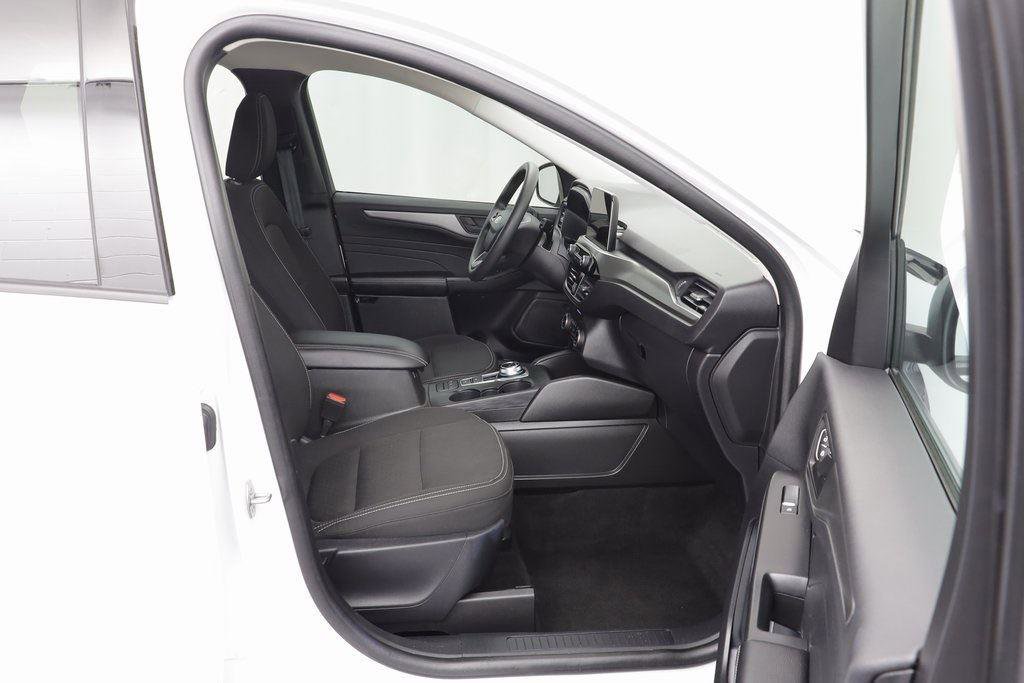 Used 2025 Ford Escape Active image 18