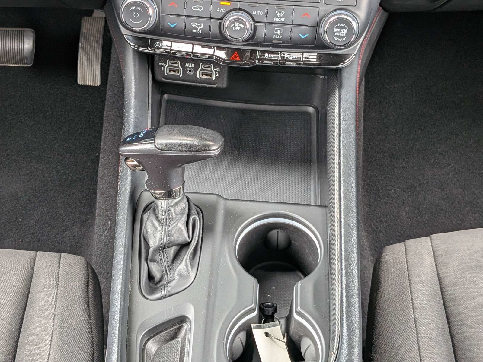 Used 2023 Dodge Durango GT AWD/4WD image 19