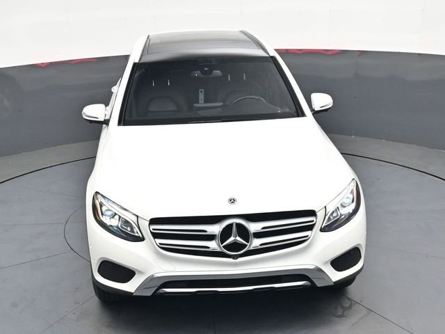 Used 2018 Mercedes-Benz GLC 300 image 29