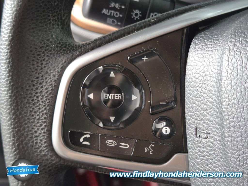 Used 2020 Honda CR-V EX image 27