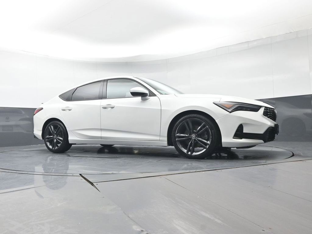 Used 2023 Acura Integra A-Spec image 32