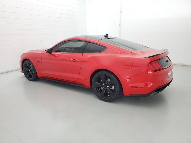 Used 2021 Ford Mustang GT w/ Equipment Group 301A image 7