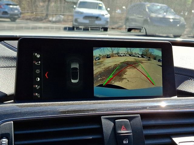 Used 2018 BMW 430i xDrive Convertible image 17