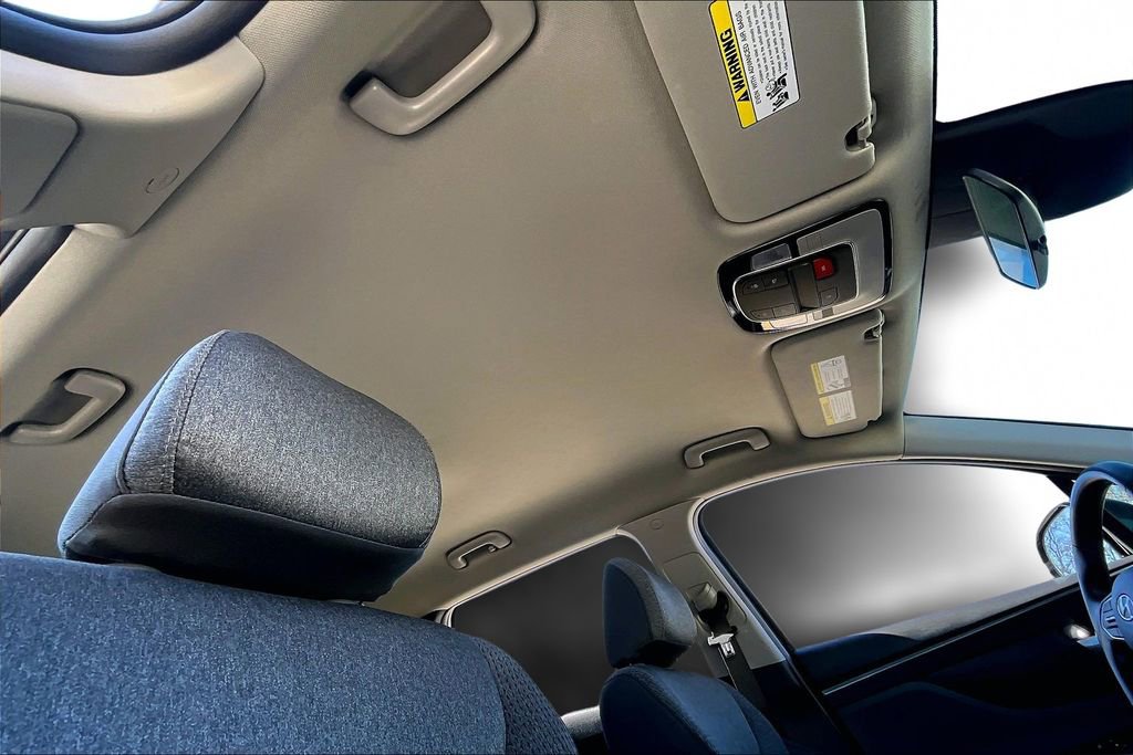 Used 2023 Hyundai Santa Fe SEL image 22