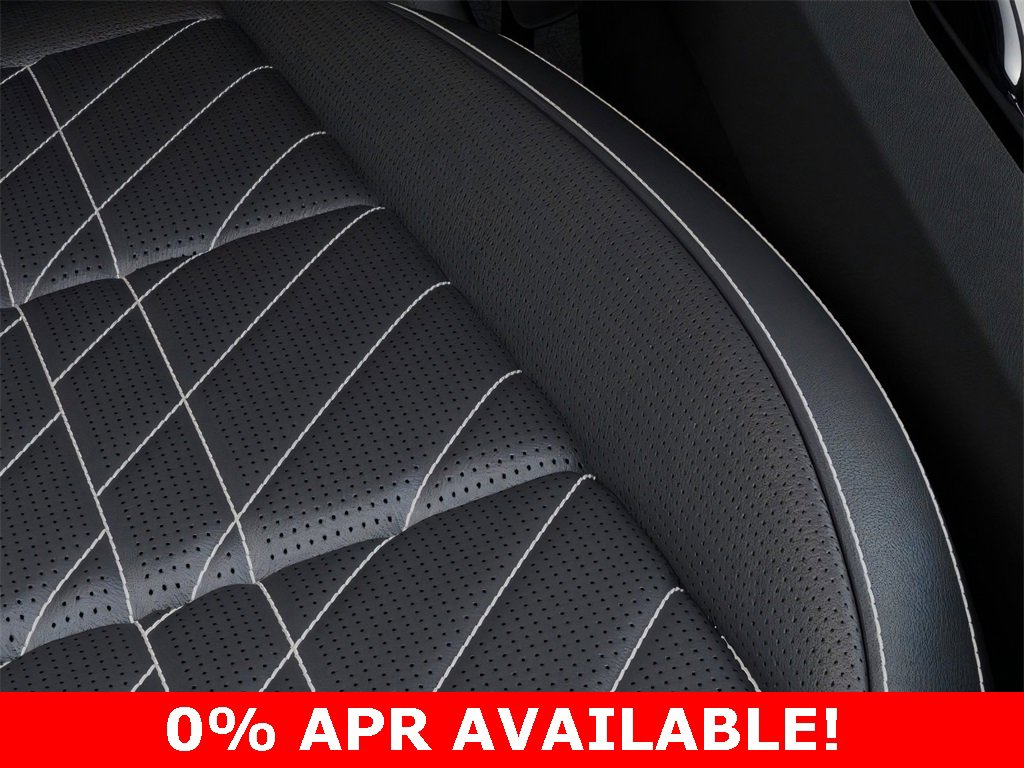 New 2025 Kia Telluride EX X-Line image 24