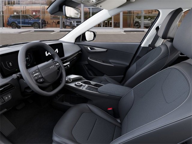 New 2025 Kia EV6 Light image 17