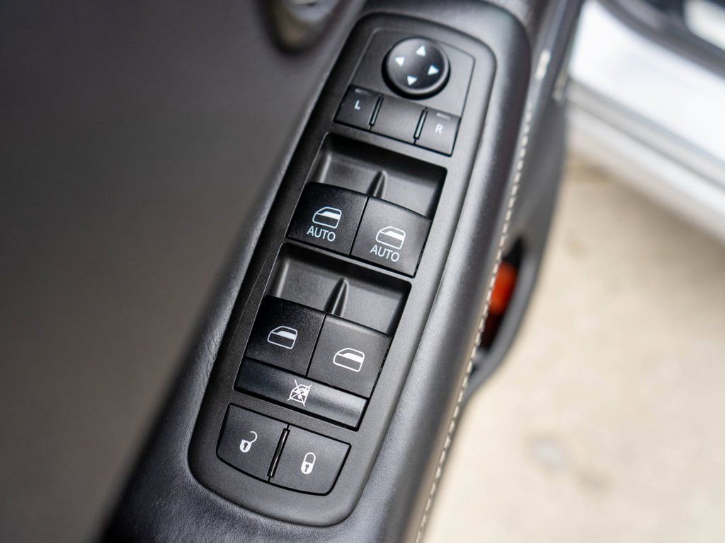 Used 2021 Dodge Durango SRT w/ Black Package image 21