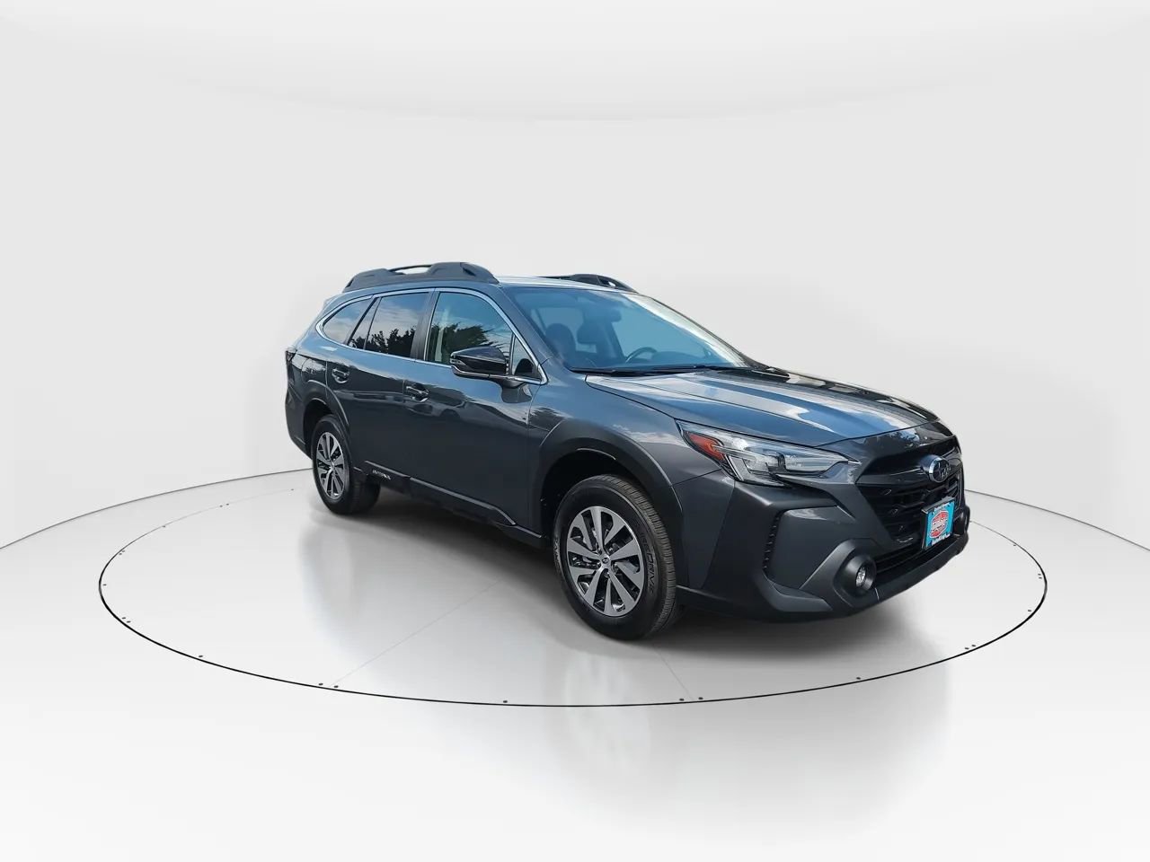 Used 2023 Subaru Outback Premium image 2