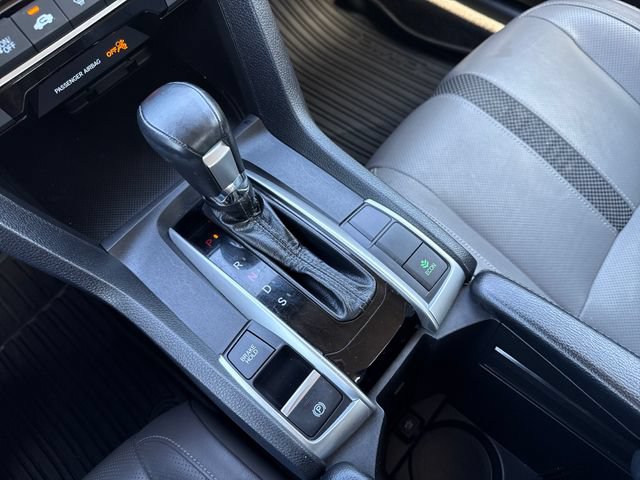 Used 2019 Honda Civic Touring image 29