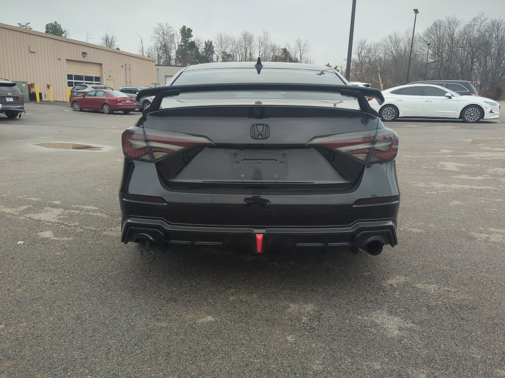 Used 2022 Honda Civic Sport image 7