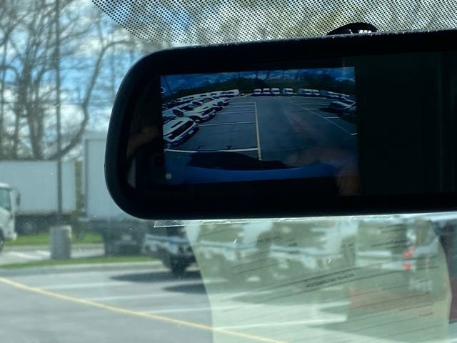 New 2024 GMC Savana 3500 w/ Power Convenience Package image 3