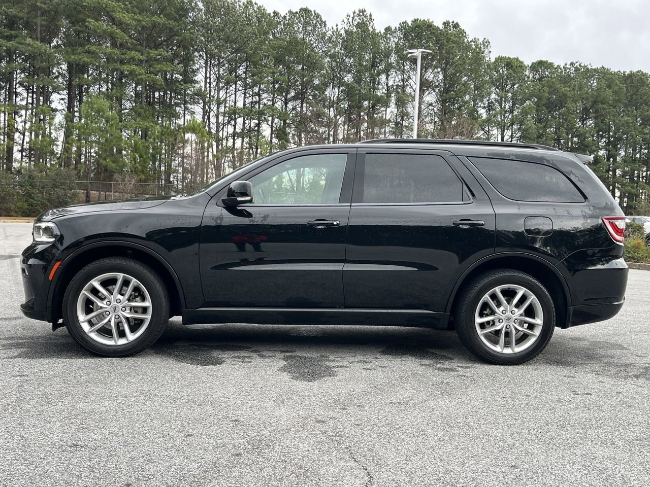 Used 2023 Dodge Durango GT image 21