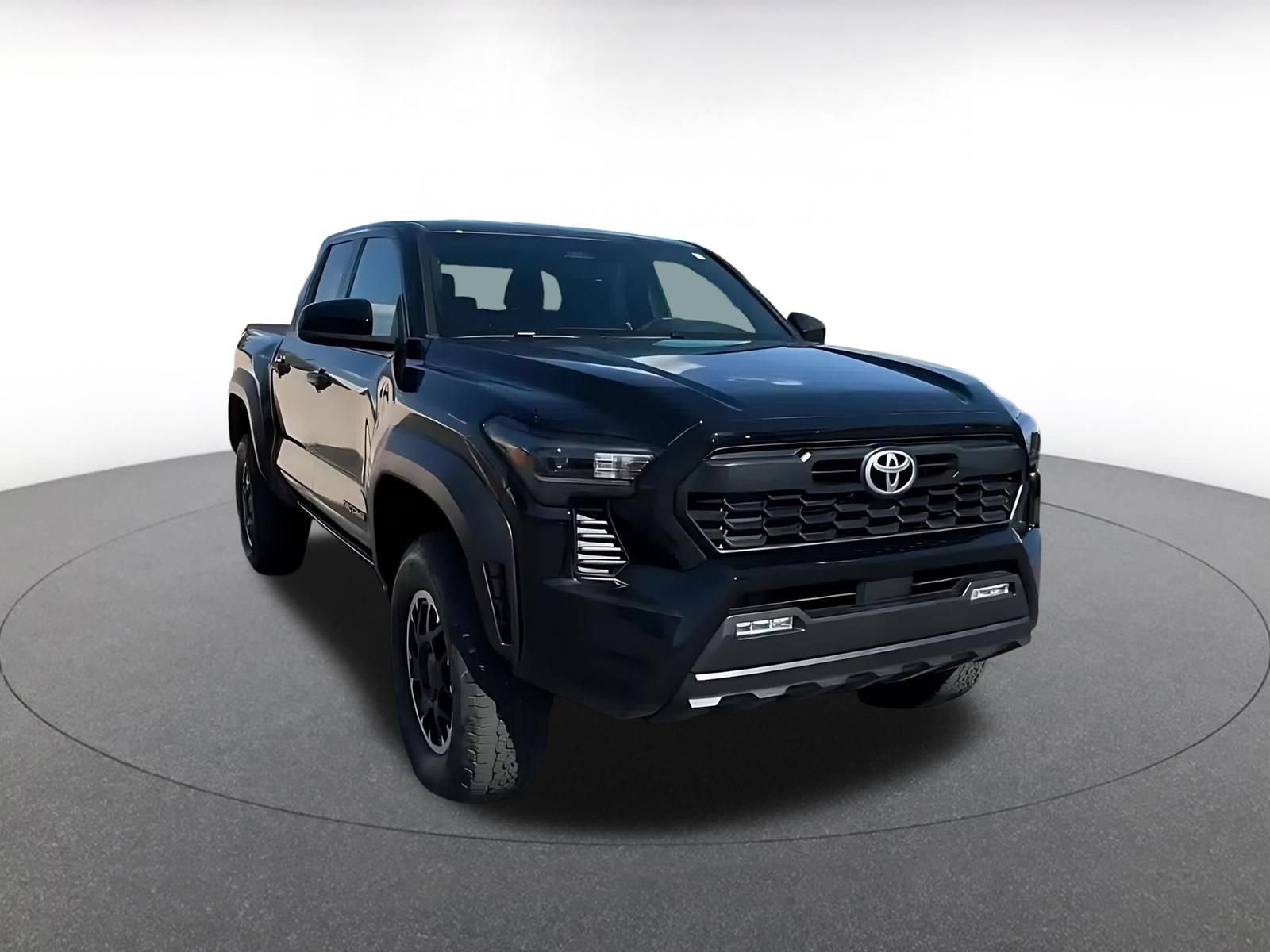 Used 2024 Toyota Tacoma TRD Off-Road AWD/4WD image 3